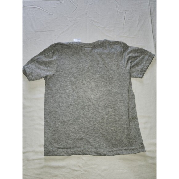 Looney Tunes Multi-Character Shirt Kid S 7 Bugs Bunny Taz Daffy Marvin Sylvester - Picture 4 of 4